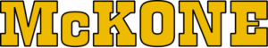 McKone logo