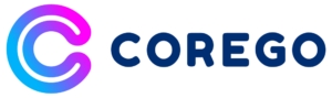 corego logo
