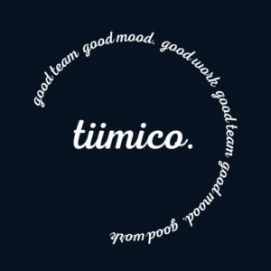 Tiimico logo