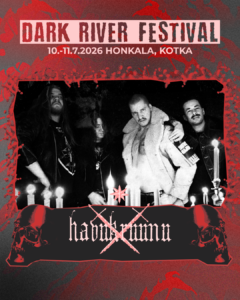 havukruunu julkkari drf26 00086475