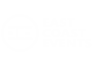 ece logo txtside block white