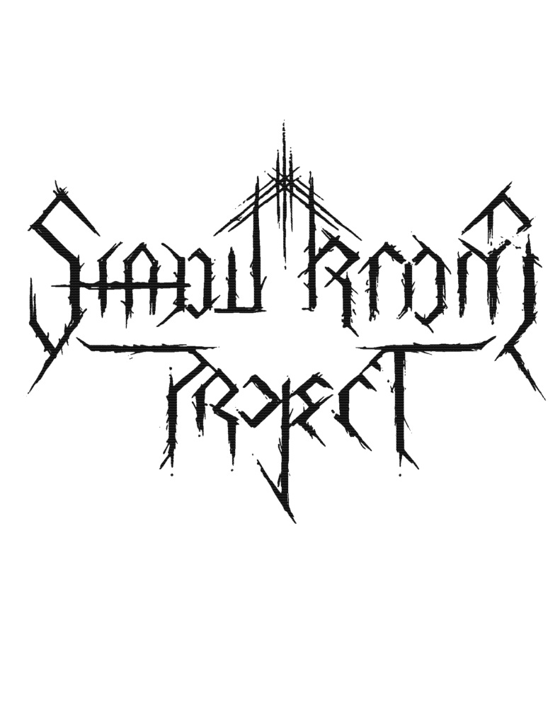 shadow room logo vector file pdf