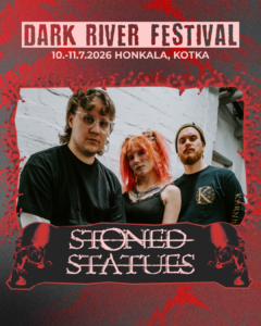 stoned statues julkkari drf26 00086465